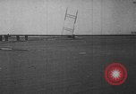 Image of USS Langley (CV-1) Pacific Ocean, 1924, second 59 stock footage video 65675042061