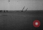 Image of USS Langley (CV-1) Pacific Ocean, 1924, second 60 stock footage video 65675042061