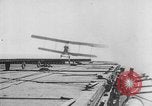 Image of USS Langley (CV-1) Pacific Ocean, 1924, second 62 stock footage video 65675042061