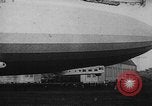 Image of USS Los Angeles (ZR-3) United States USA, 1928, second 1 stock footage video 65675042062