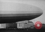 Image of USS Los Angeles (ZR-3) United States USA, 1928, second 4 stock footage video 65675042062