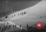 Image of USS Los Angeles (ZR-3) United States USA, 1928, second 8 stock footage video 65675042062