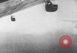 Image of USS Los Angeles (ZR-3) United States USA, 1928, second 18 stock footage video 65675042062