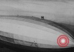 Image of USS Los Angeles (ZR-3) United States USA, 1928, second 19 stock footage video 65675042062