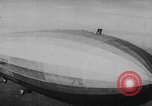 Image of USS Los Angeles (ZR-3) United States USA, 1928, second 20 stock footage video 65675042062