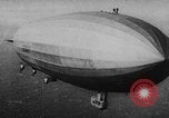 Image of USS Los Angeles (ZR-3) United States USA, 1928, second 21 stock footage video 65675042062