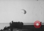 Image of USS Los Angeles (ZR-3) United States USA, 1928, second 28 stock footage video 65675042062