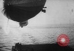Image of USS Los Angeles (ZR-3) United States USA, 1928, second 30 stock footage video 65675042062