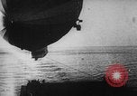 Image of USS Los Angeles (ZR-3) United States USA, 1928, second 32 stock footage video 65675042062