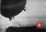 Image of USS Los Angeles (ZR-3) United States USA, 1928, second 33 stock footage video 65675042062