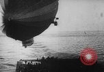 Image of USS Los Angeles (ZR-3) United States USA, 1928, second 36 stock footage video 65675042062
