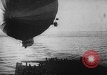 Image of USS Los Angeles (ZR-3) United States USA, 1928, second 37 stock footage video 65675042062