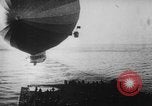 Image of USS Los Angeles (ZR-3) United States USA, 1928, second 38 stock footage video 65675042062