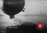 Image of USS Los Angeles (ZR-3) United States USA, 1928, second 39 stock footage video 65675042062