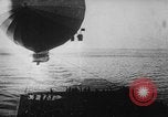 Image of USS Los Angeles (ZR-3) United States USA, 1928, second 40 stock footage video 65675042062