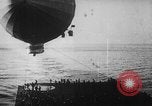 Image of USS Los Angeles (ZR-3) United States USA, 1928, second 41 stock footage video 65675042062