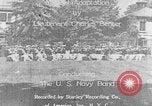 Image of USS Langley San Diego Bay California USA, 1925, second 17 stock footage video 65675042063