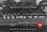 Image of USS Langley San Diego Bay California USA, 1925, second 23 stock footage video 65675042063