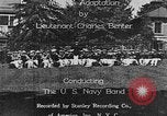 Image of USS Langley San Diego Bay California USA, 1925, second 26 stock footage video 65675042063