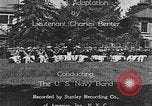 Image of USS Langley San Diego Bay California USA, 1925, second 30 stock footage video 65675042063
