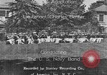 Image of USS Langley San Diego Bay California USA, 1925, second 47 stock footage video 65675042063