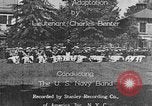 Image of USS Langley San Diego Bay California USA, 1925, second 48 stock footage video 65675042063