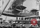 Image of PN flying boat United States USA, 1925, second 24 stock footage video 65675042064