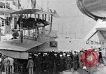 Image of PN flying boat United States USA, 1925, second 34 stock footage video 65675042064