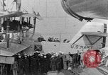 Image of PN flying boat United States USA, 1925, second 36 stock footage video 65675042064