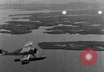 Image of PN flying boat United States USA, 1925, second 51 stock footage video 65675042064