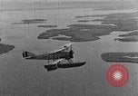 Image of PN flying boat United States USA, 1925, second 54 stock footage video 65675042064