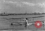 Image of amphibious plane United States USA, 1925, second 13 stock footage video 65675042065