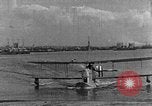 Image of amphibious plane United States USA, 1925, second 14 stock footage video 65675042065