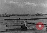 Image of amphibious plane United States USA, 1925, second 16 stock footage video 65675042065