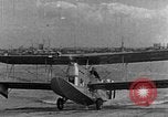 Image of amphibious plane United States USA, 1925, second 19 stock footage video 65675042065