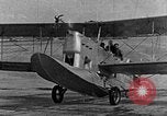 Image of amphibious plane United States USA, 1925, second 22 stock footage video 65675042065
