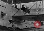 Image of amphibious plane United States USA, 1925, second 25 stock footage video 65675042065