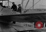 Image of amphibious plane United States USA, 1925, second 26 stock footage video 65675042065