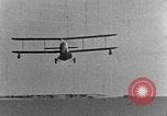 Image of amphibious plane United States USA, 1925, second 35 stock footage video 65675042065