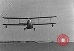 Image of amphibious plane United States USA, 1925, second 36 stock footage video 65675042065