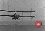 Image of amphibious plane United States USA, 1925, second 37 stock footage video 65675042065