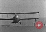 Image of amphibious plane United States USA, 1925, second 38 stock footage video 65675042065