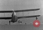 Image of amphibious plane United States USA, 1925, second 39 stock footage video 65675042065