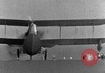 Image of amphibious plane United States USA, 1925, second 40 stock footage video 65675042065