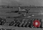 Image of bomber aircraft United States USA, 1925, second 13 stock footage video 65675042066
