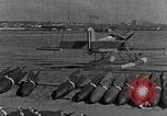 Image of bomber aircraft United States USA, 1925, second 14 stock footage video 65675042066
