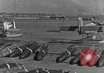Image of bomber aircraft United States USA, 1925, second 16 stock footage video 65675042066