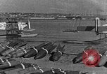 Image of bomber aircraft United States USA, 1925, second 17 stock footage video 65675042066