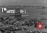 Image of bomber aircraft United States USA, 1925, second 19 stock footage video 65675042066