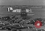 Image of bomber aircraft United States USA, 1925, second 20 stock footage video 65675042066
